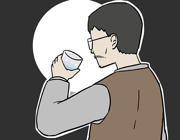 第59话 家里要断粮18