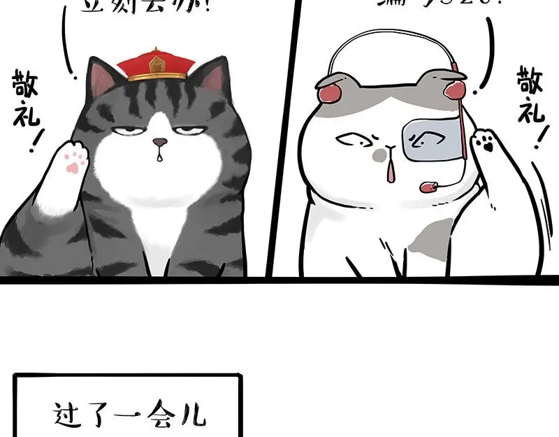 第326话 学好航天，接喵回家18