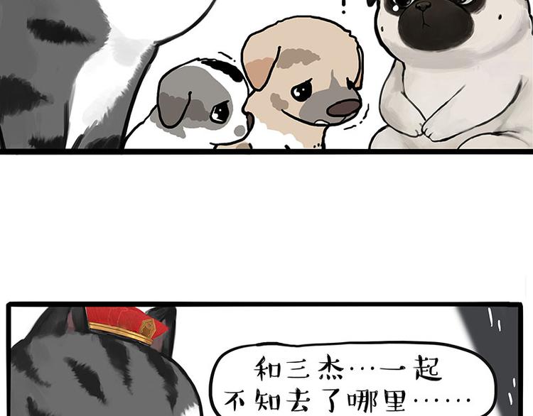 第267话 不让你流浪22