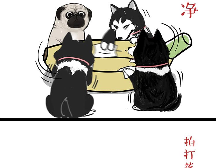 第110话 谁说了算43