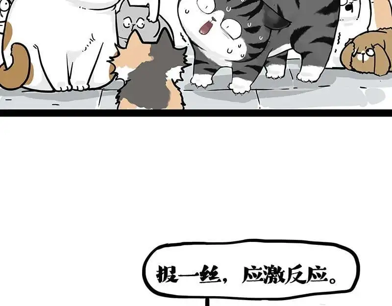第404话 寻家计划1：啸天21