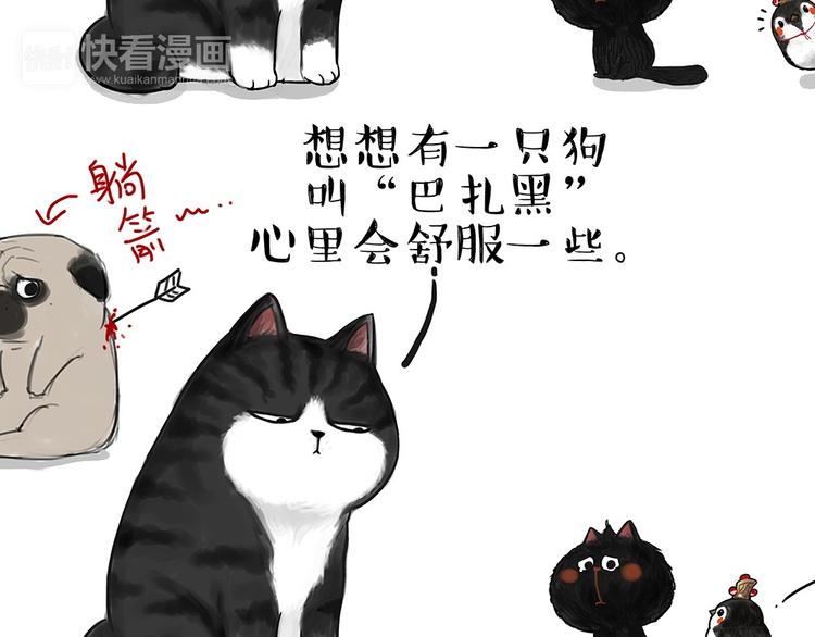 第53话 宠物的压力3