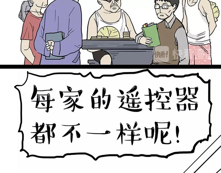 第180话 电视，别再提你智能58