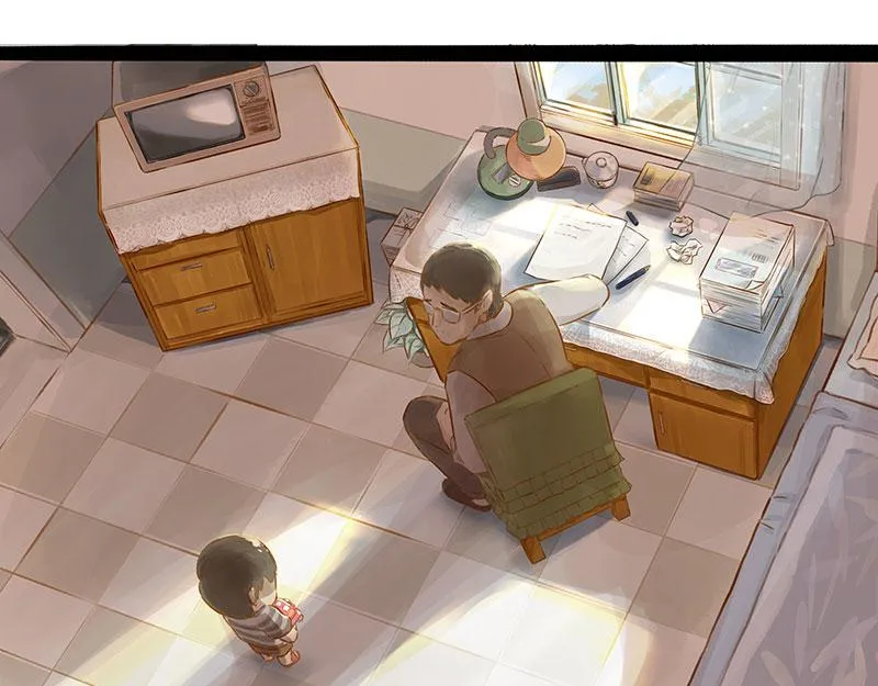 第376话 第一次做人23