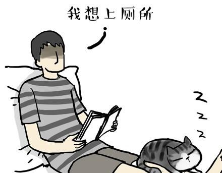 第17话 尽我所能，不打扰你8