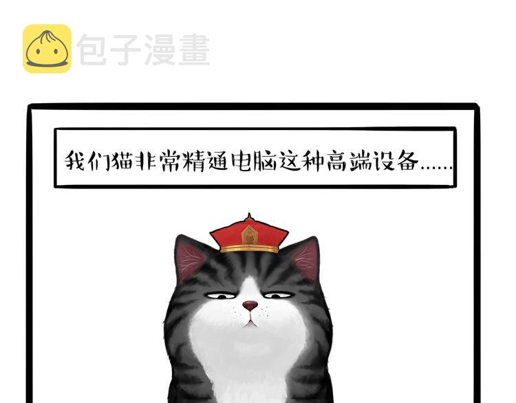 第124话 一只尊贵的喵21