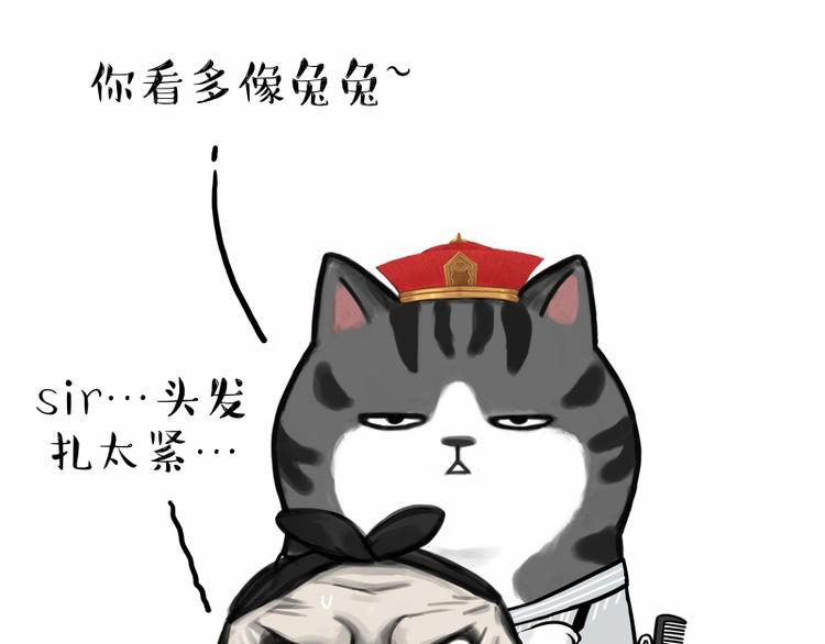 第182话 巴扎黑换了个头…型18