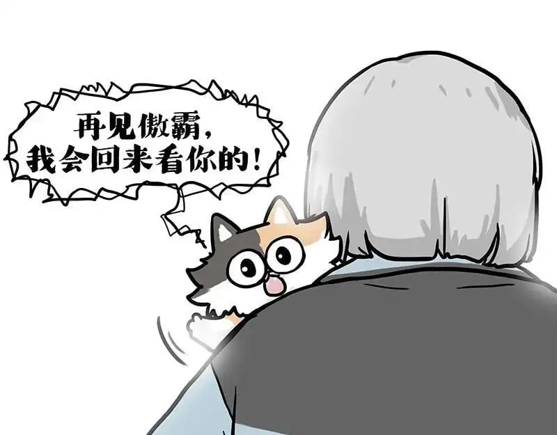 第404话 寻家计划1：啸天139