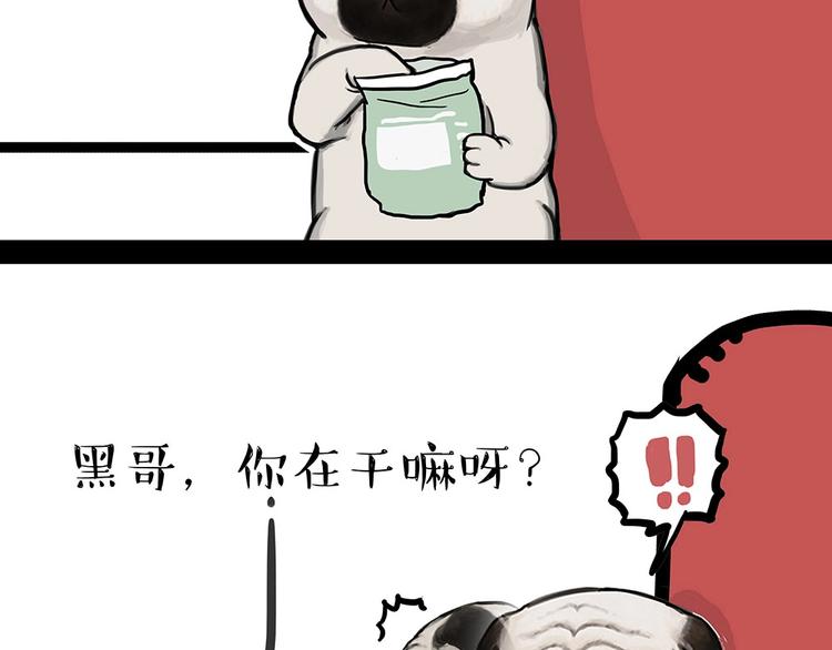 第181话 零食风波与蟑螂风波17