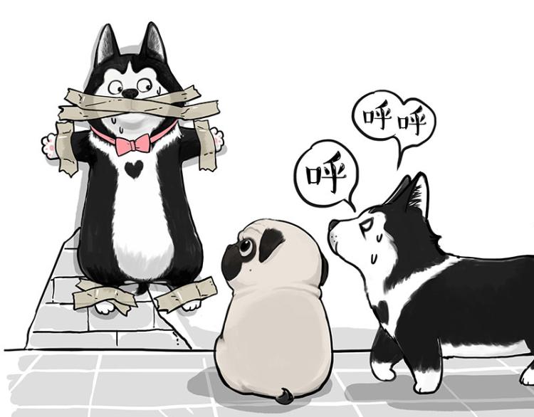 第288话 冒牌货，拿来吧你！54