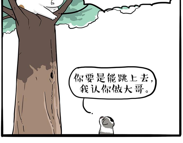 第270话 胖老猫你个大骗子！30