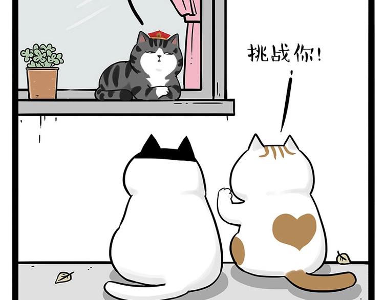 第189话 就你胖，还能浪4