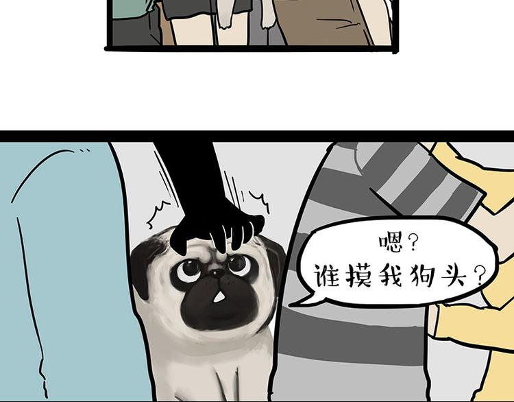 第244话 好家伙，黑衣人？10