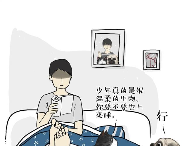 第11话 温顺的少年4