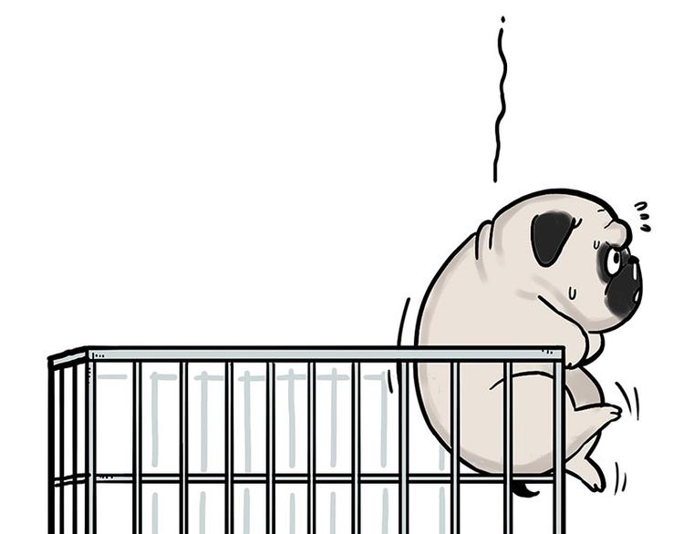 第176话 不要打扰我追求自由12