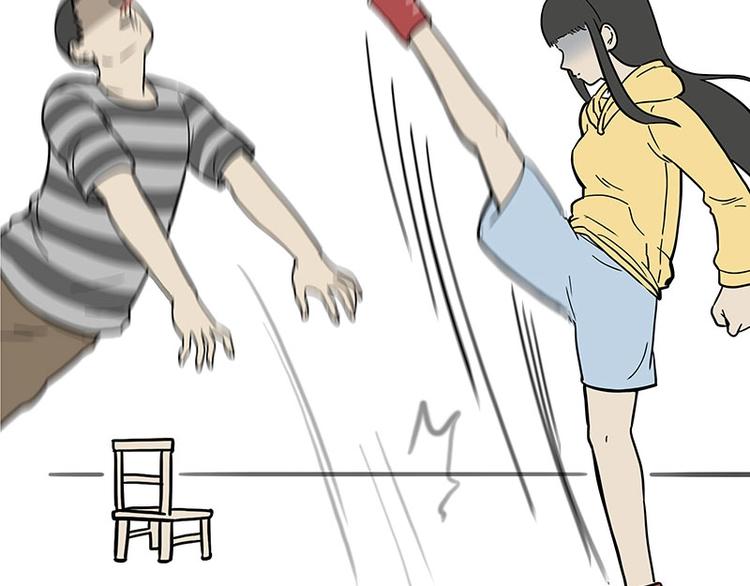第177话 哎呀摔倒啦47