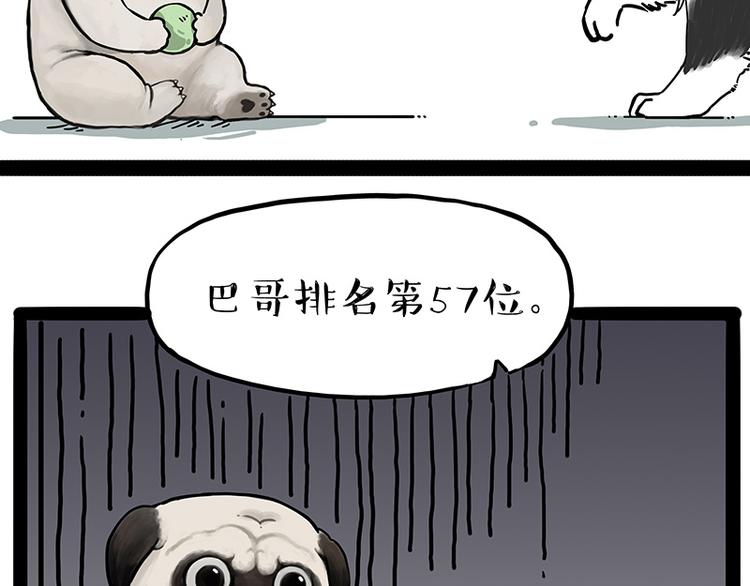 第207话 巴扎黑丢了？！18
