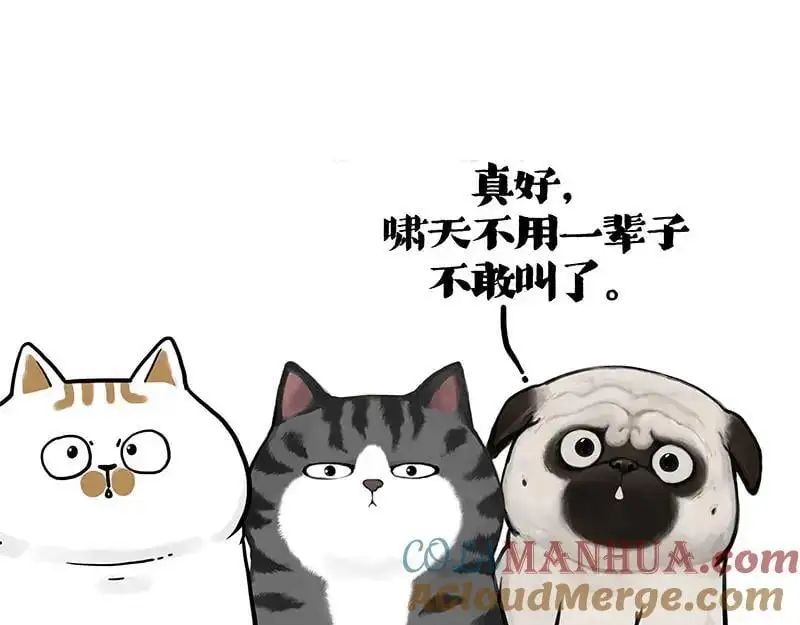 第404话 寻家计划1：啸天136