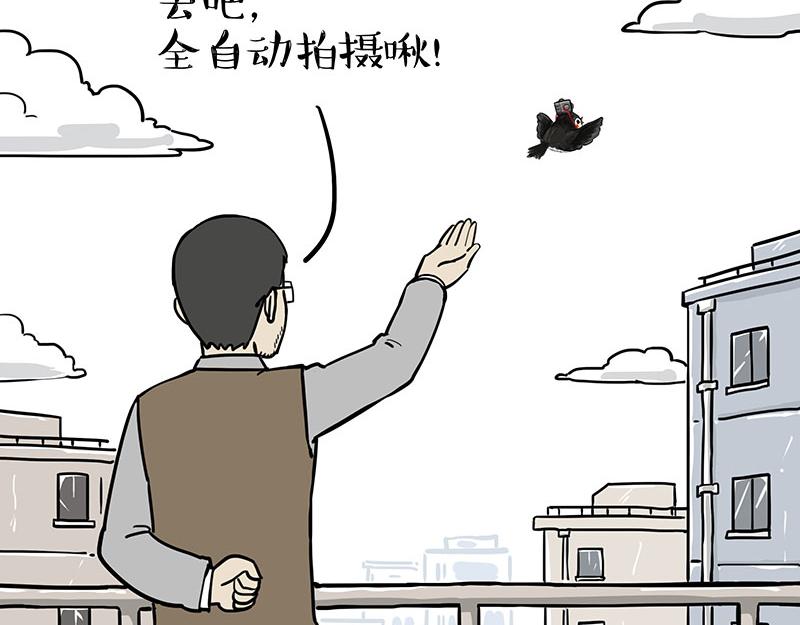 第309话 不妙小喵招12