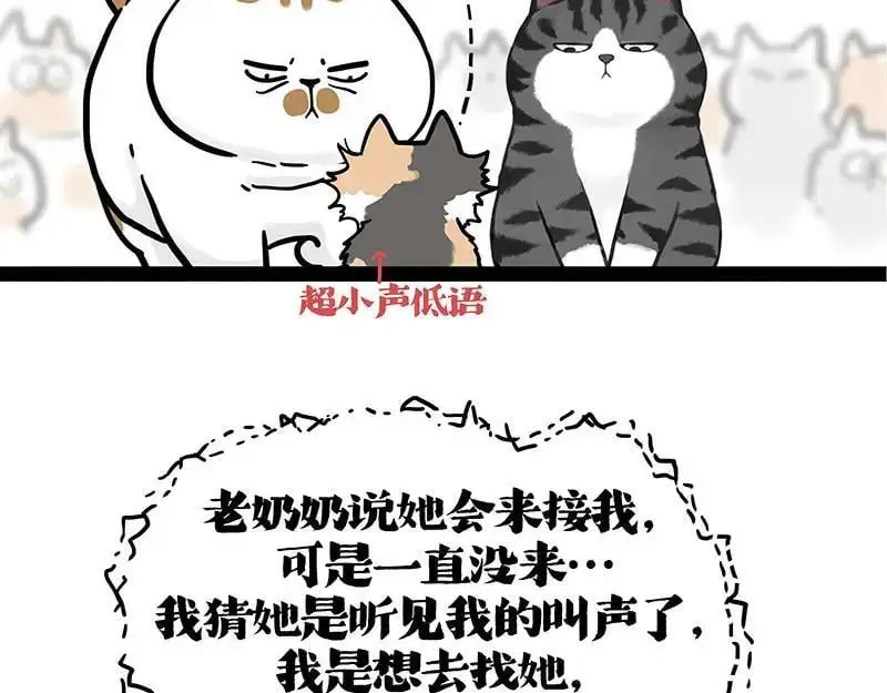第404话 寻家计划1：啸天66
