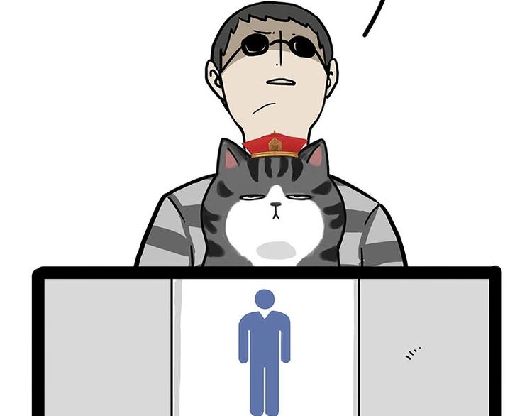 第178话 都给女装大佬让个座22