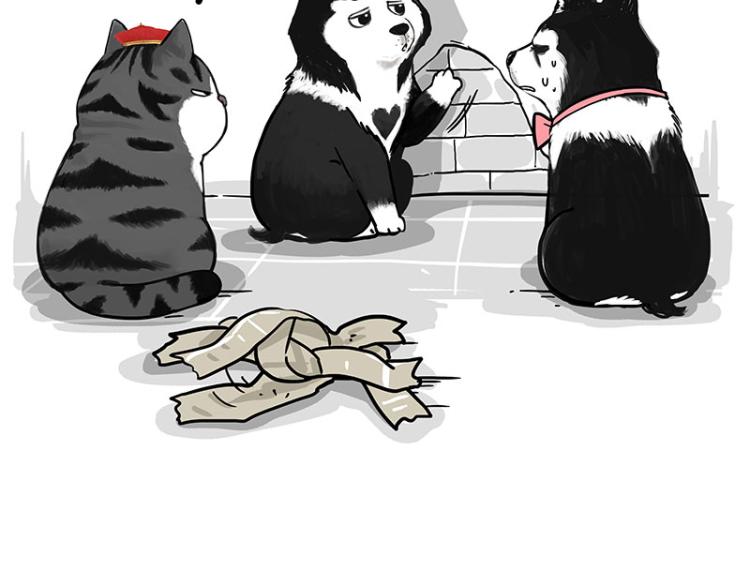第289话 吹牛狗真牛24