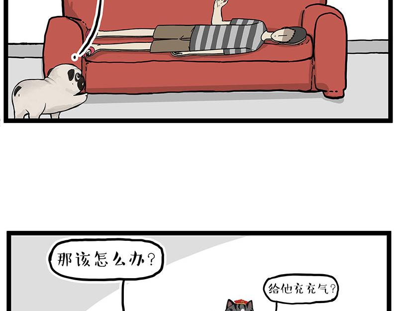 第281话 飞得更高，社死更惨37