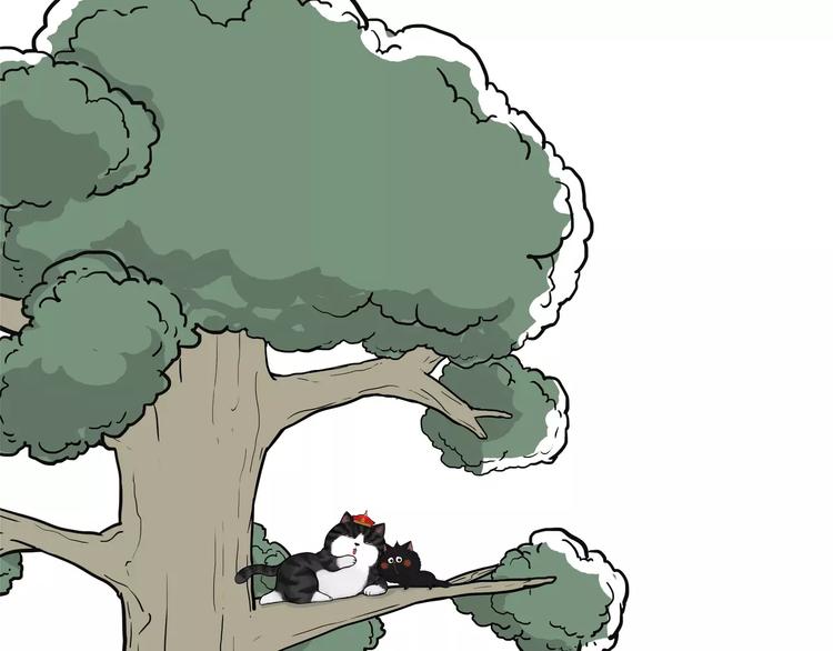 第90话 上树下树17