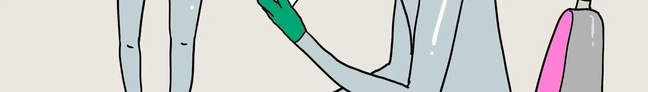 第387话 “凶猛”动物5