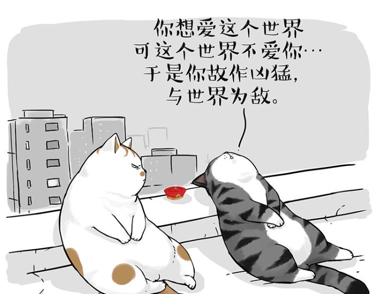 第291话 好兄弟，一辈子85