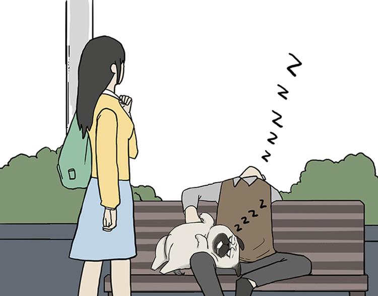 第33话 洗猫的少年总是孤独的70