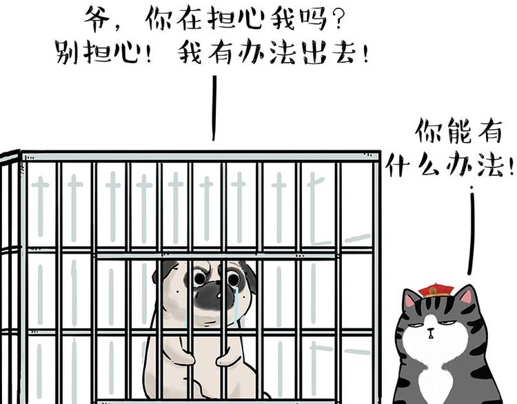 第176话 不要打扰我追求自由27