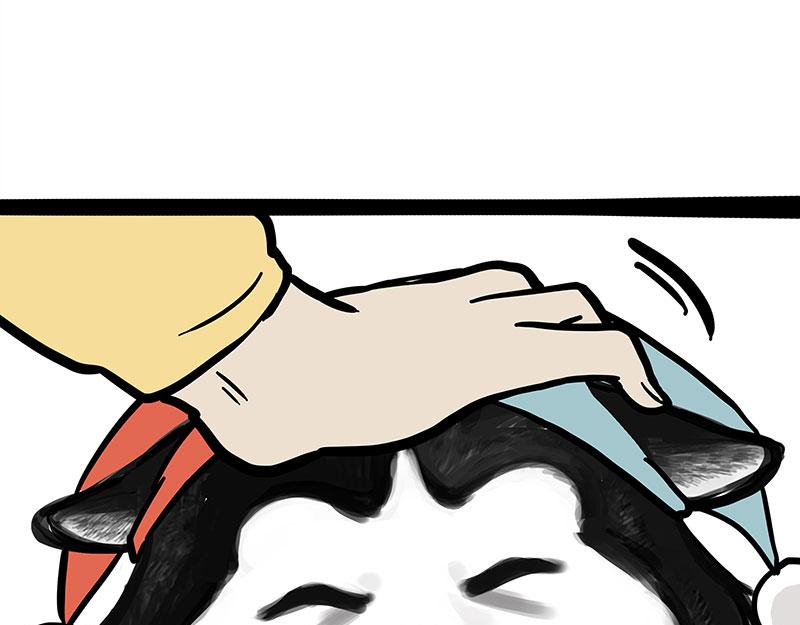 第371话 不一样的“笑”33