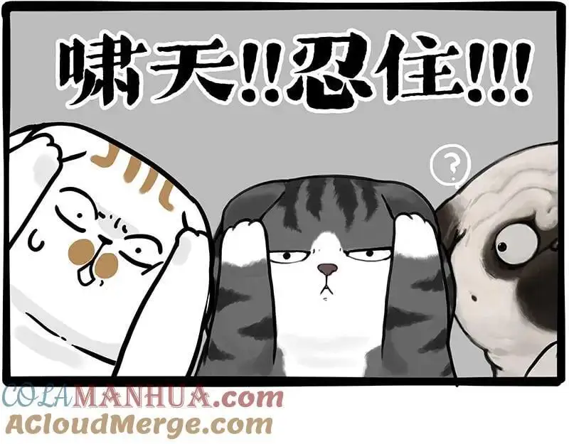 第404话 寻家计划1：啸天120