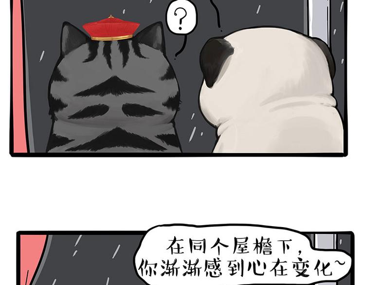 第265话 雨夜“惊魂”3