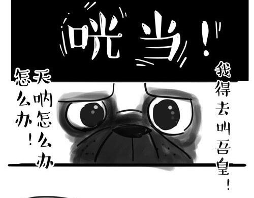 第20话 蜜汁少年！8