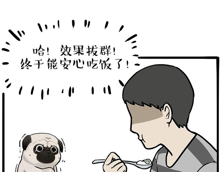 第253话 与狗争饭58