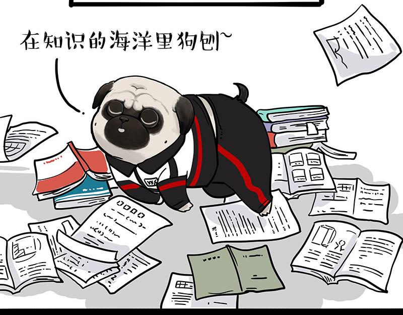第338话 嗨！同学14