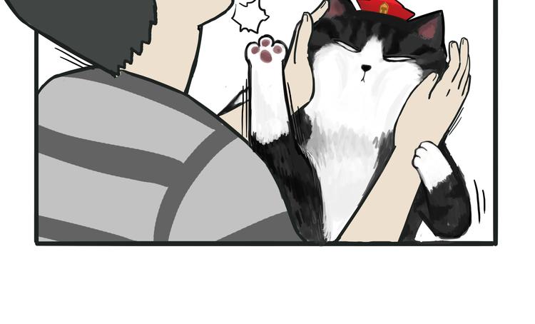 第75话 猫奴被嫌弃了4