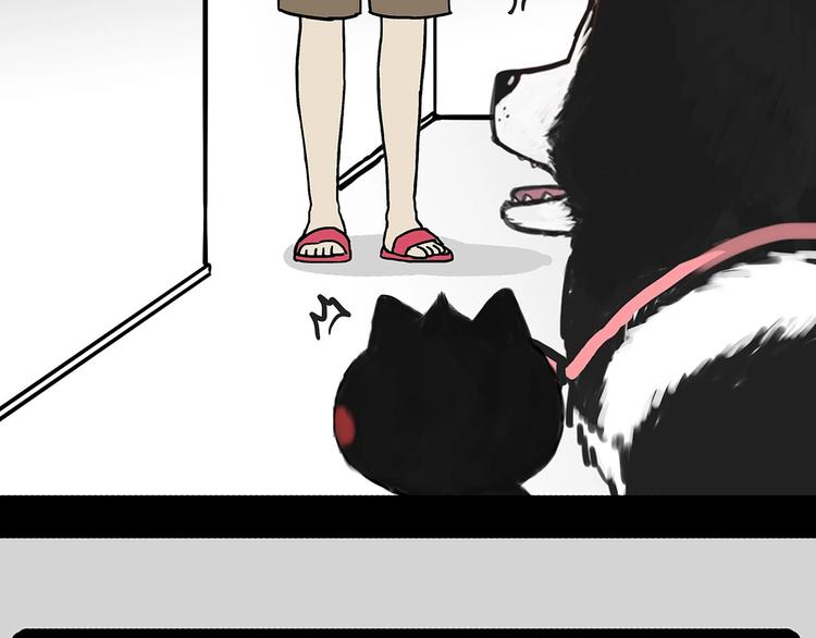 第202话 谁动了吾皇的猫粮55