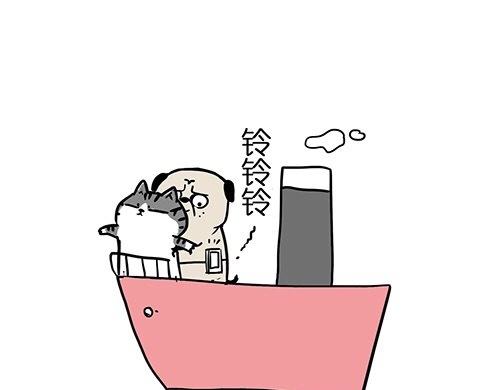 第25话 爱情的巨轮~说沉就沉12
