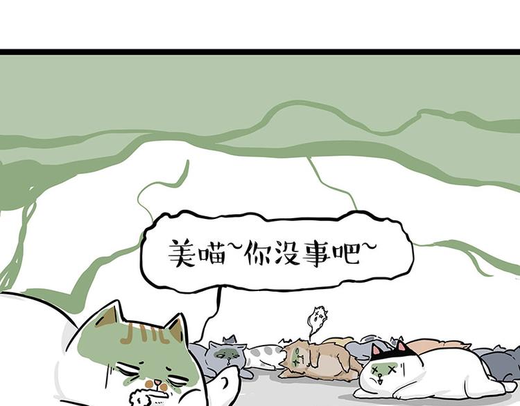 第284话 美喵竟是我自己60