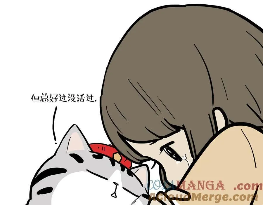 第424话 话痨小猫60