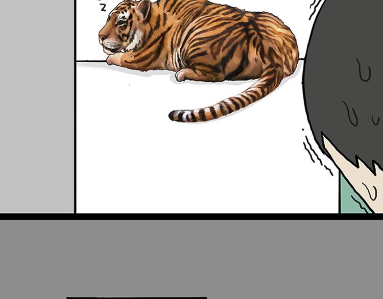 第33话 洗猫的少年总是孤独的33
