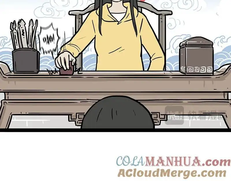 第400话 你是好人14