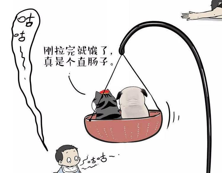 第191话 猫猫无证看孩子？！46