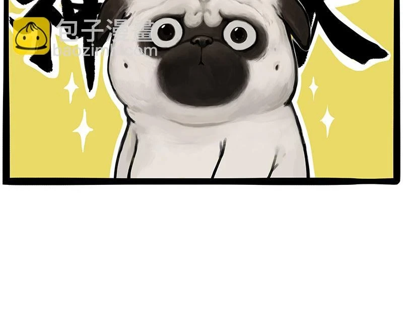 第365话 “神犬”巴扎黑17