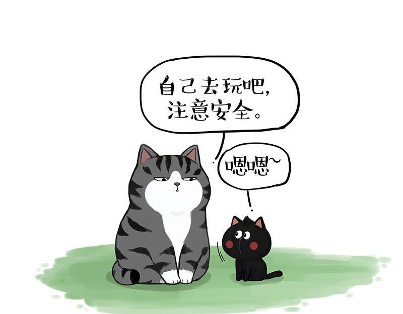 第370话 你就宠它吧15