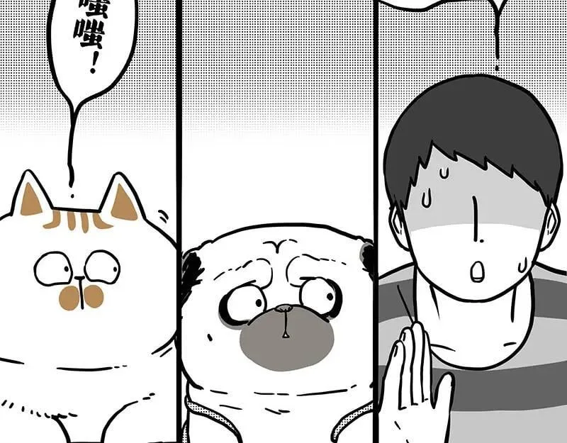 第406话 小狗心事（上）67