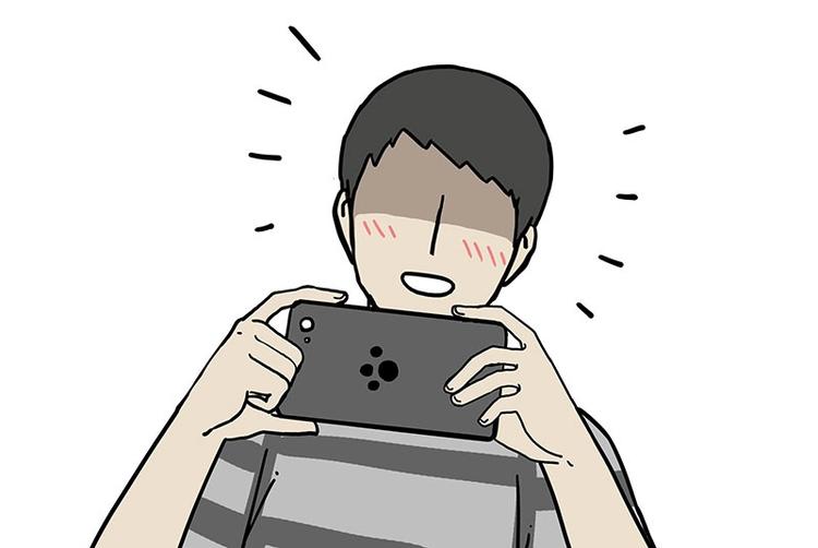 第170话 戏精少年31